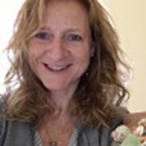 Meet your Posher, Janine